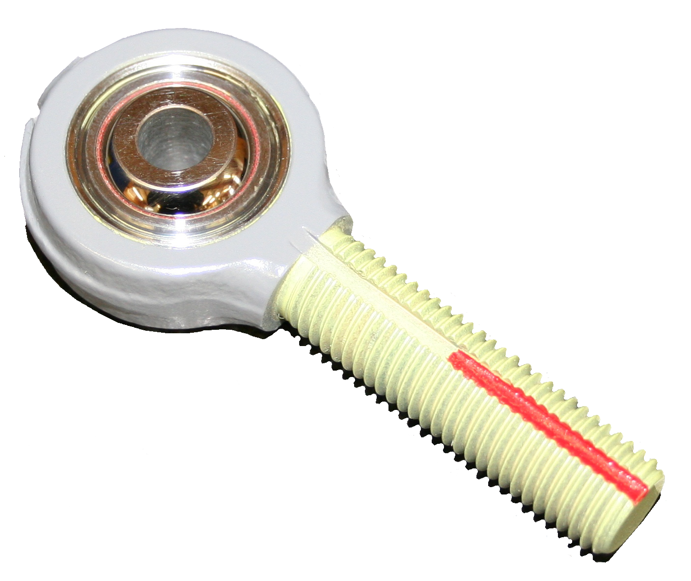 pitch links, rod ends, repair 