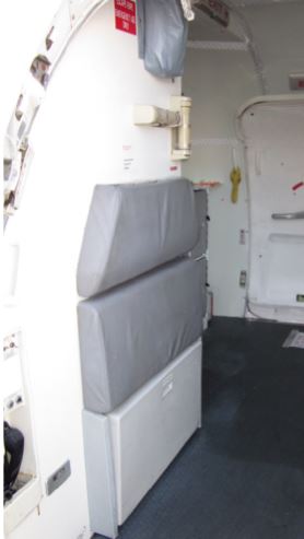 airwork fixed wing, maintenance, design