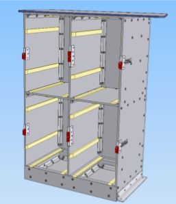airwork fixed wing, maintenance, design