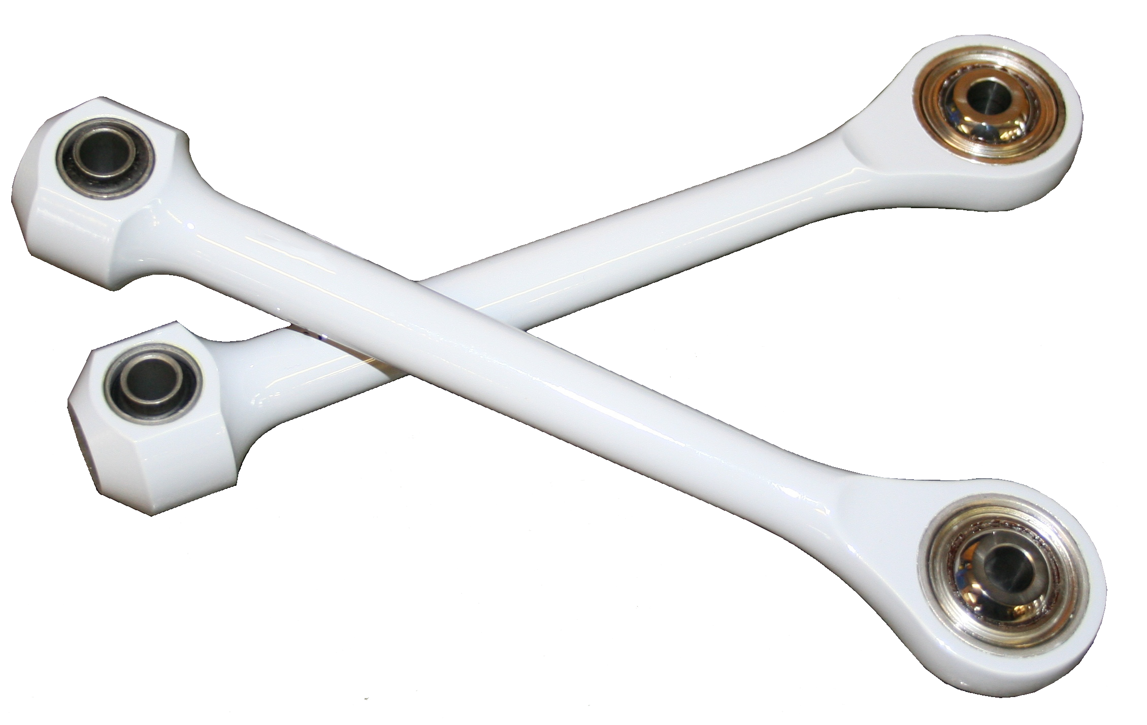 pitch links, rod ends, repair 