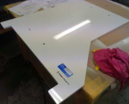 airwork fixed wing, maintenance, design