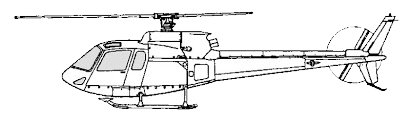 Airwork helicopter MRO, Soloy Engine Conversions, LTS101