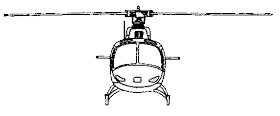 Airwork helicopter MRO, Soloy Engine Conversions, LTS101