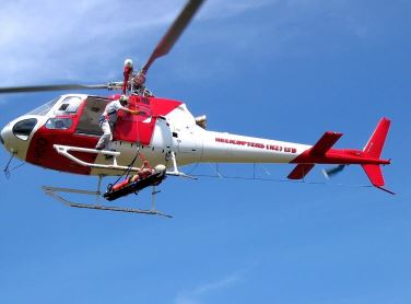 as350 helicopter maintenance mods, design, stc, cockpit upgrade