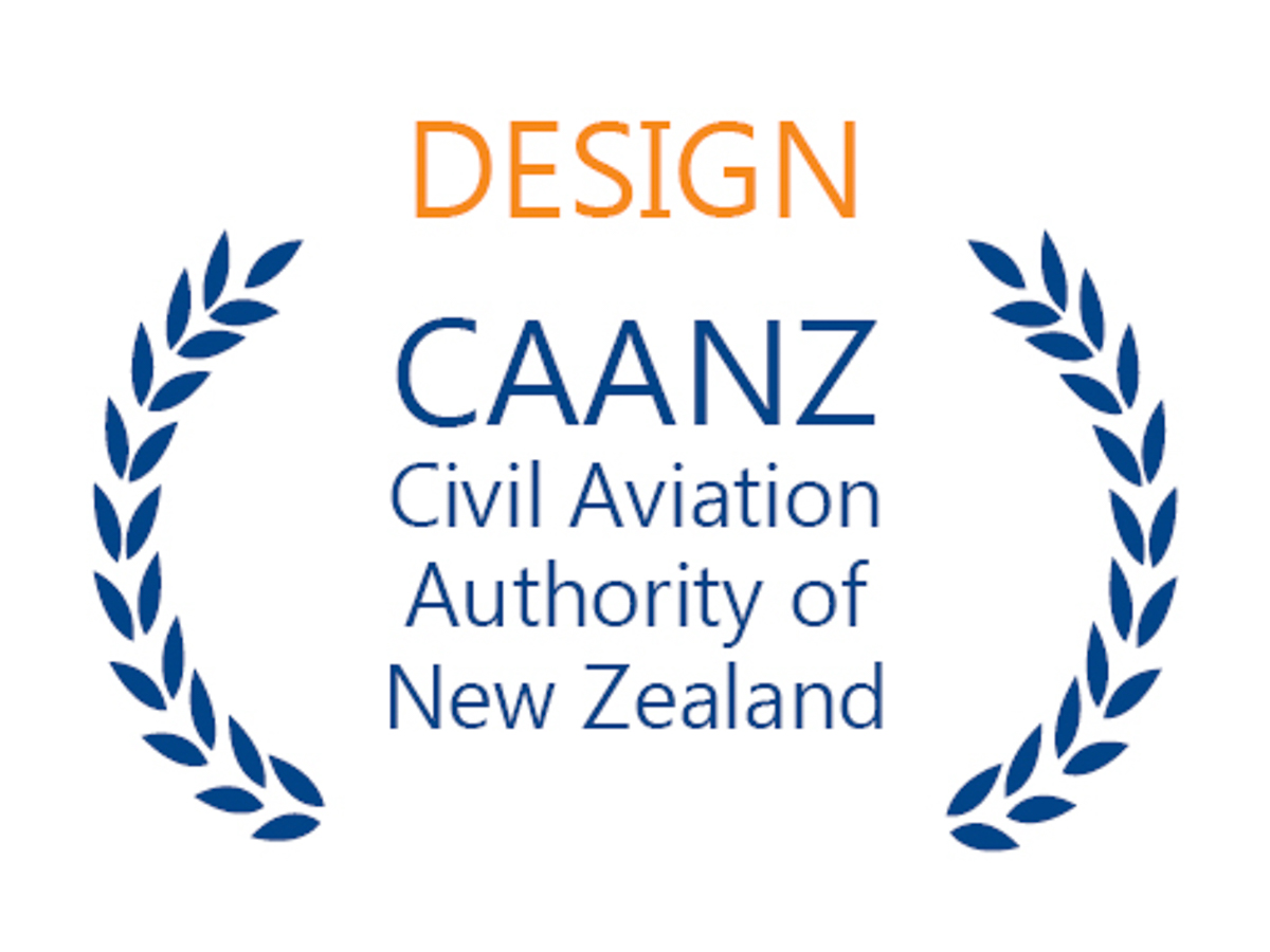 caanz design certification