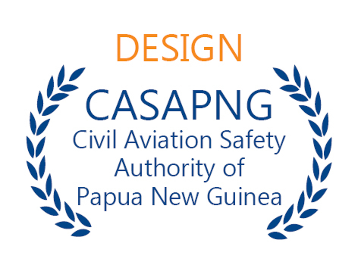 casapng design certification