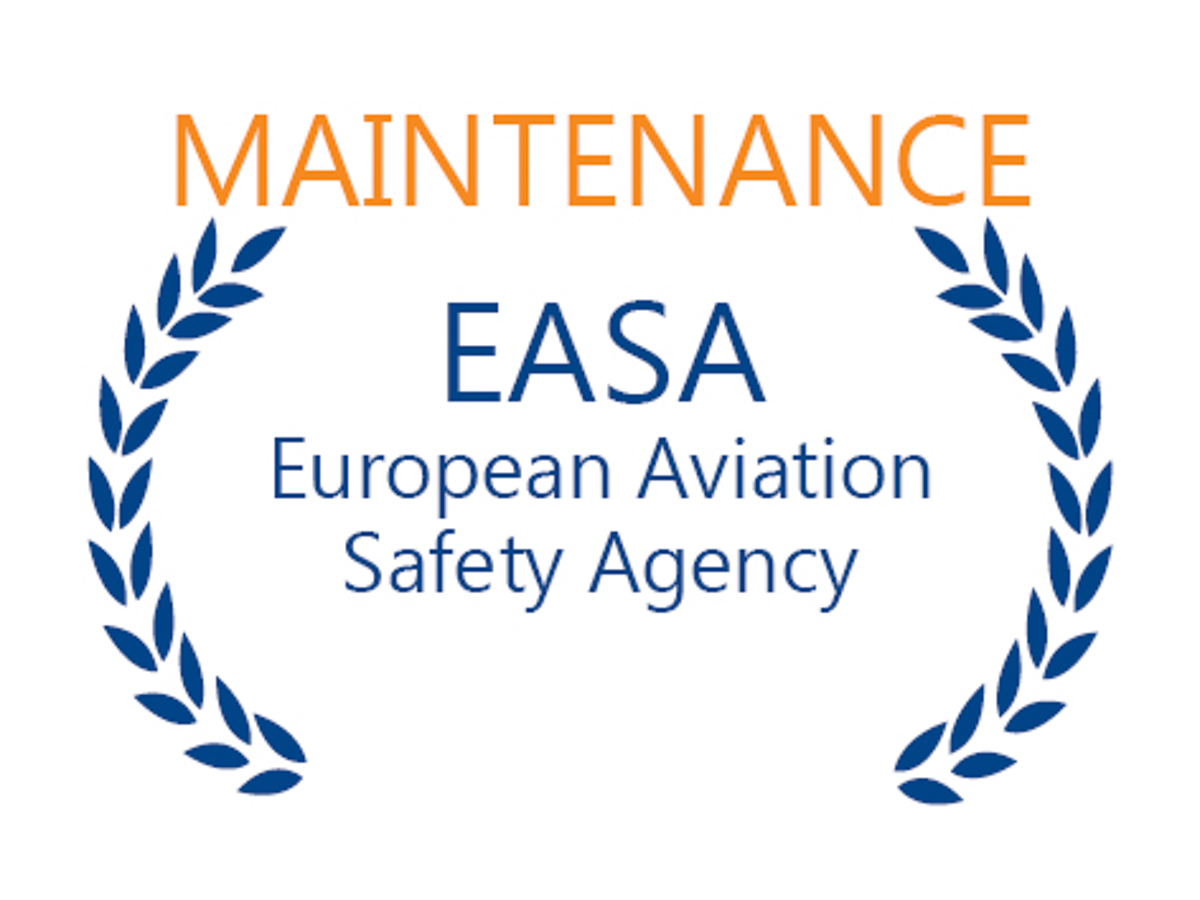 easa maintenance certification