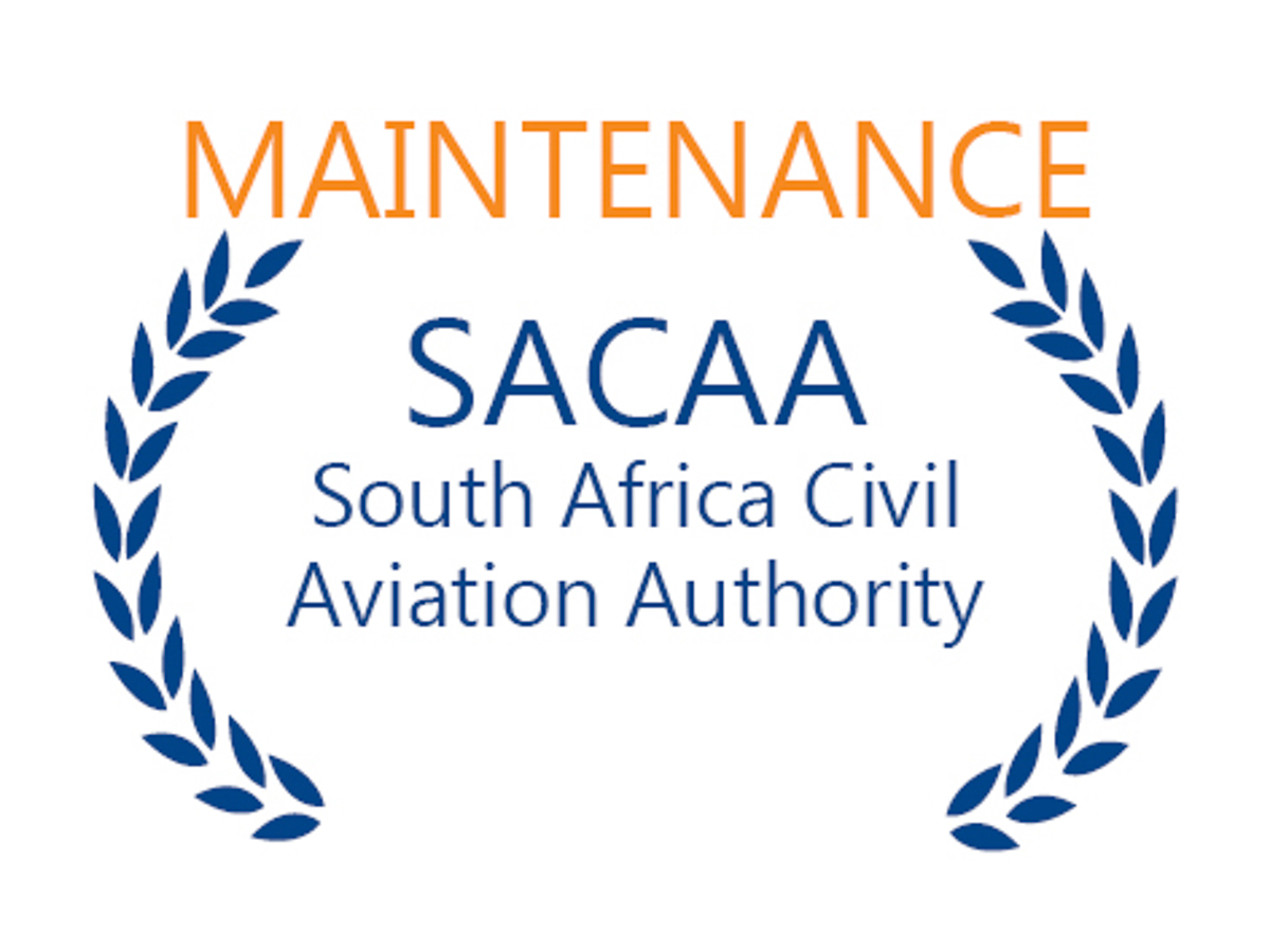 sacaa maintenance certification