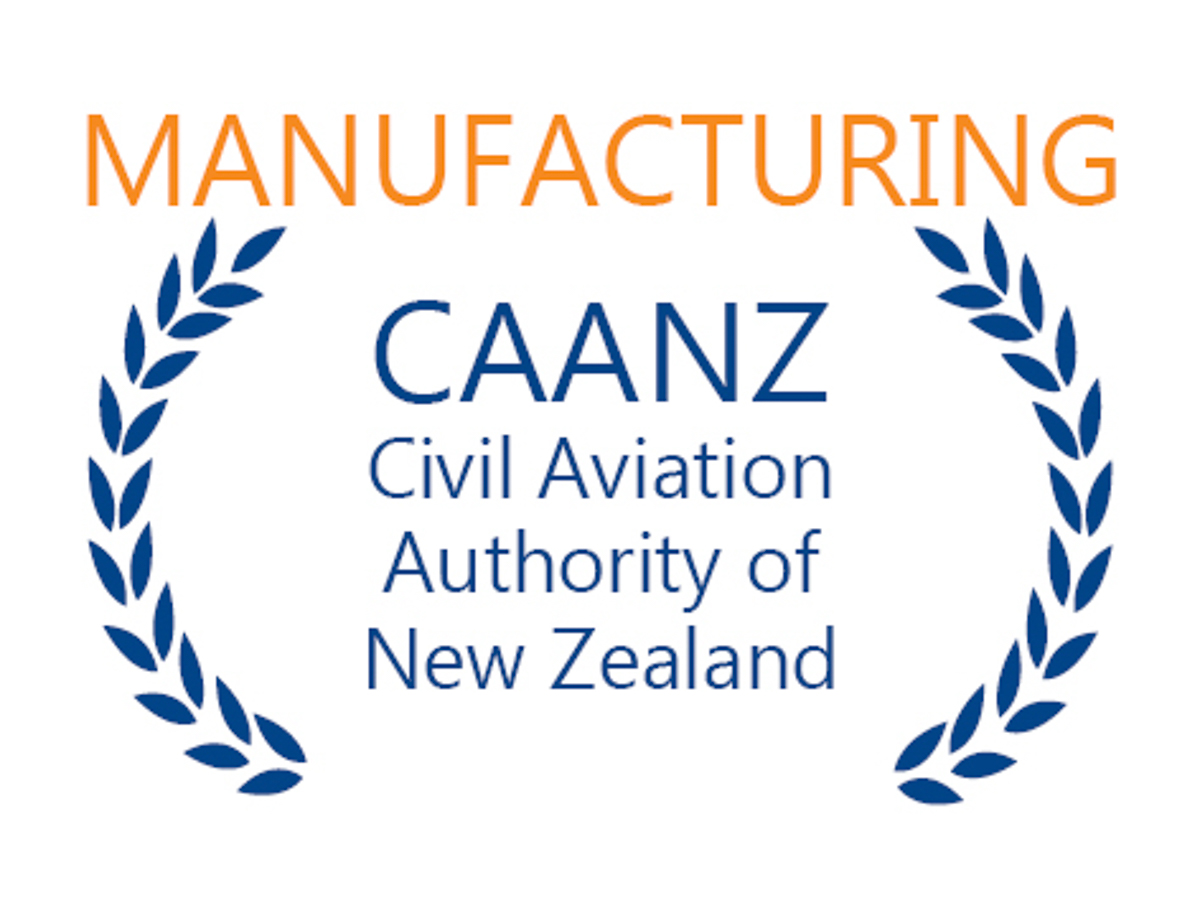 caanz manufacturing certification