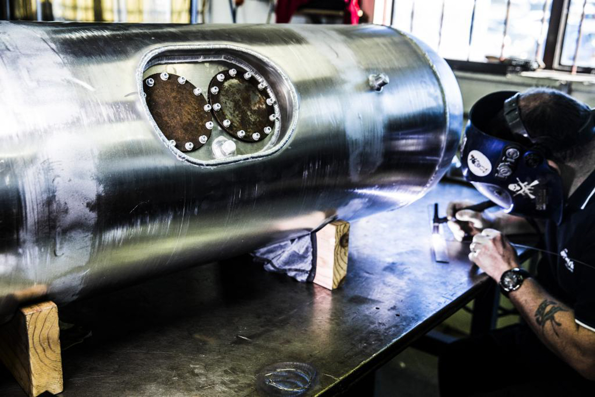 airwork design, manufacturing, stc, mods, helicopters, fixed wing, fitouts