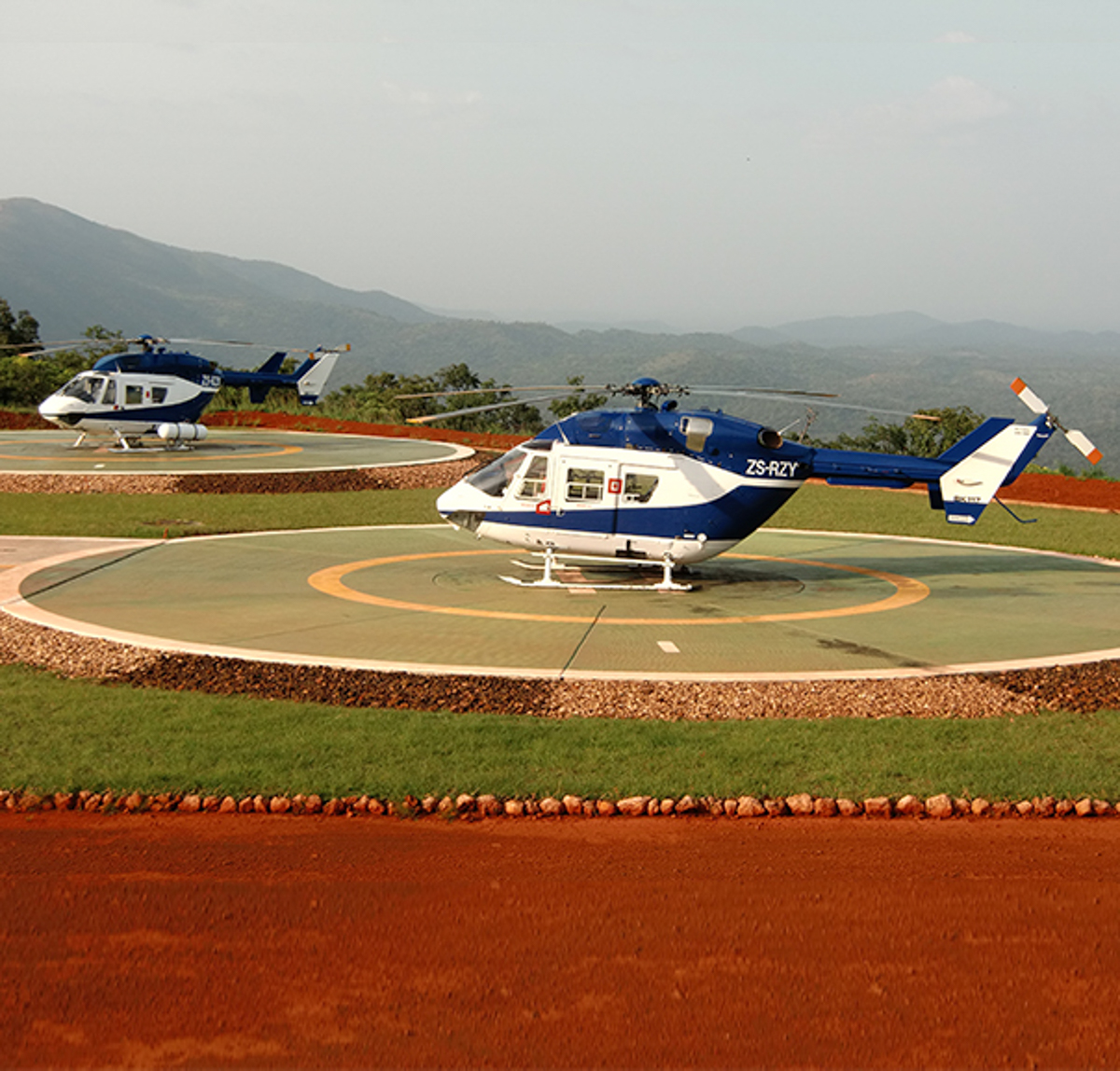 bk117 helicopter mods, design, stc, cockpit upgrade, 850 engine