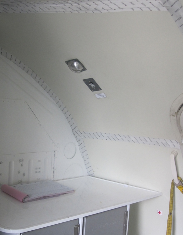airwork fixed wing, maintenance, design