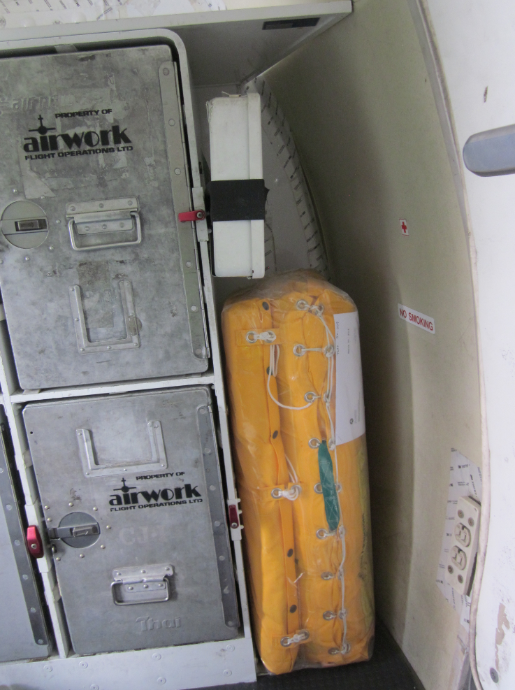 airwork fixed wing, maintenance, design
