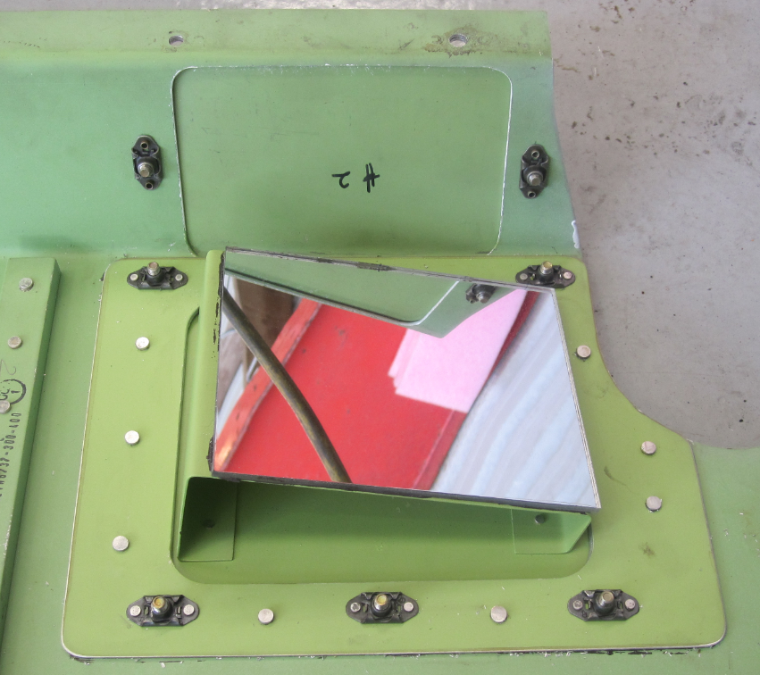 airwork fixed wing, maintenance, design