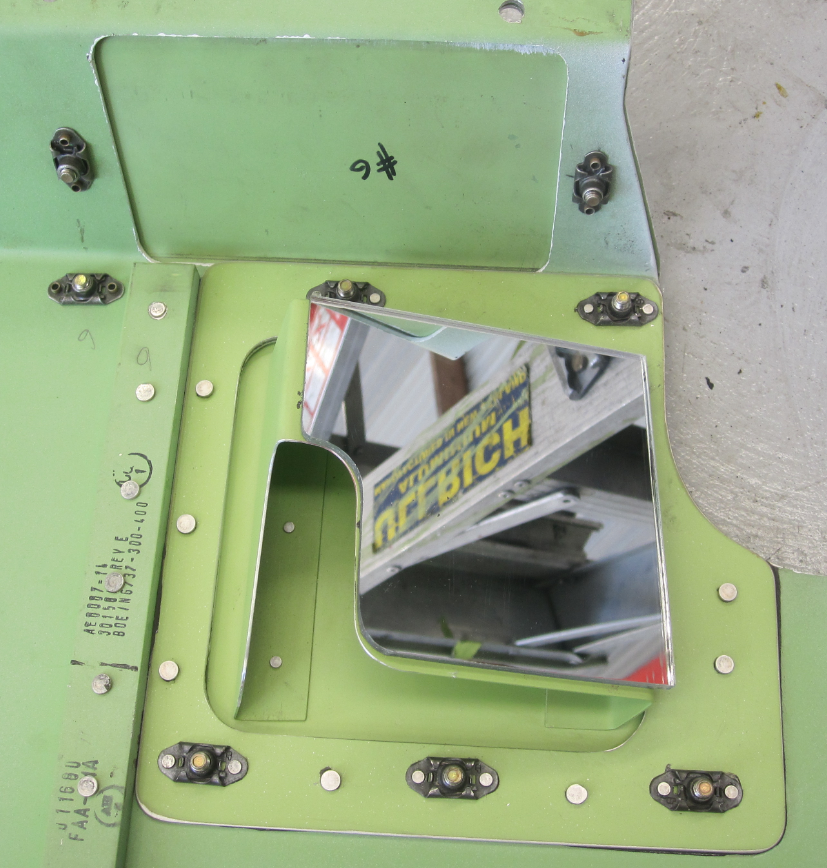 airwork fixed wing, maintenance, design