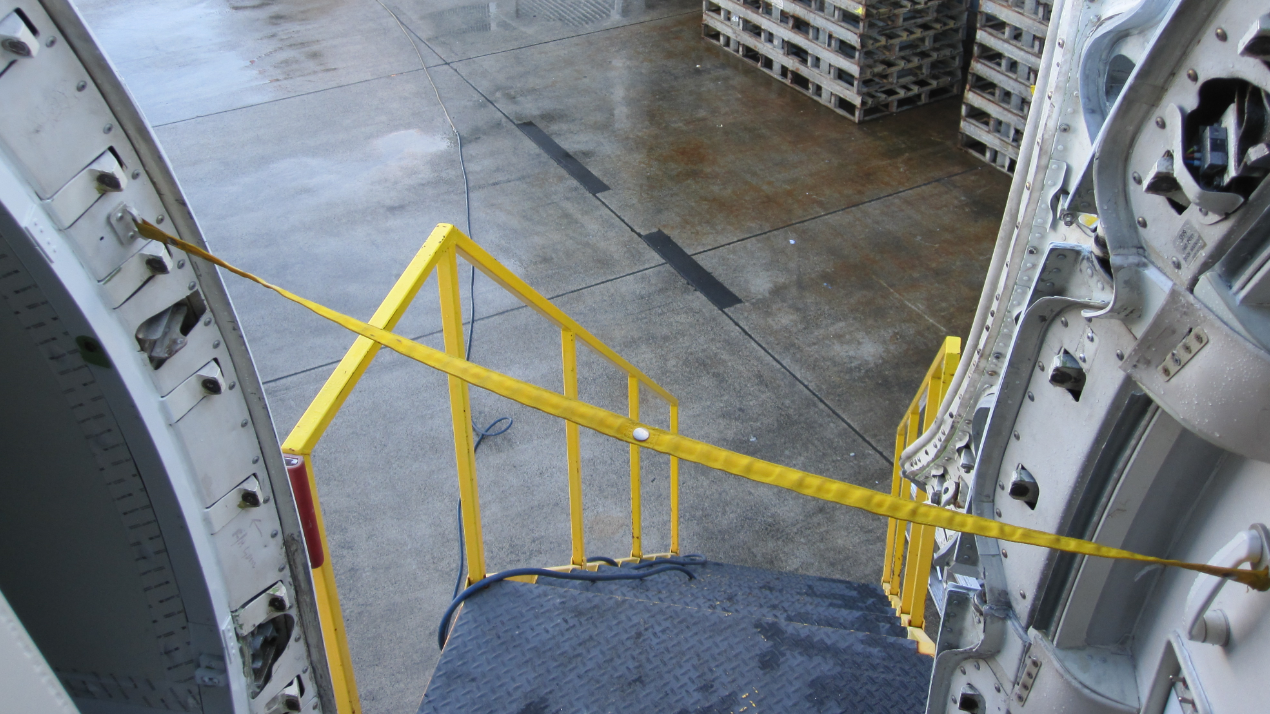 airwork fixed wing, maintenance, design