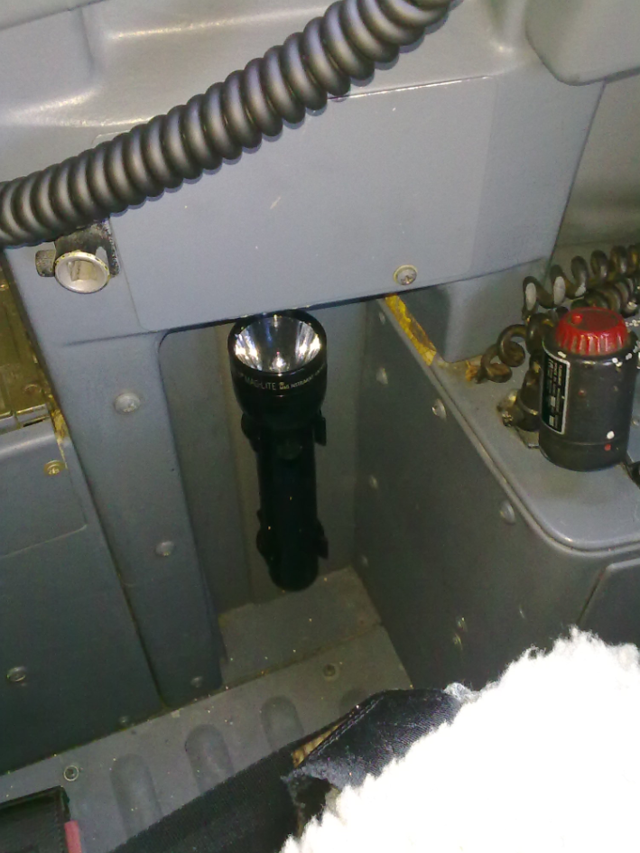 airwork fixed wing, maintenance, design