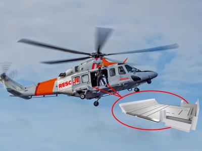 aw139 wet floor, airwork design, mods, stc