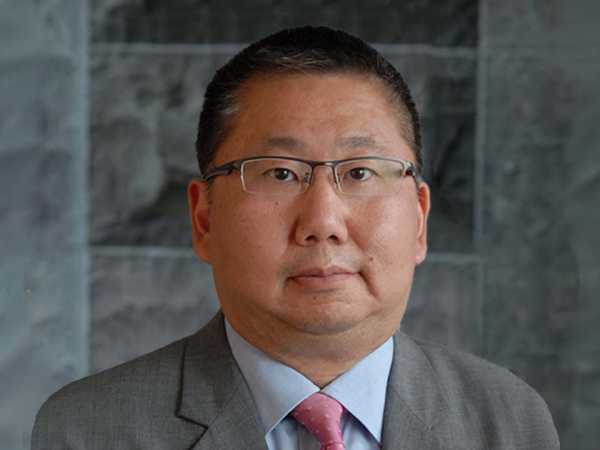 Chung Mak
