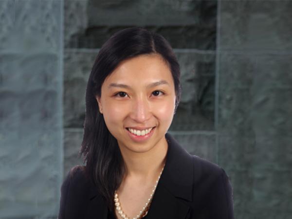 Florence Wong
