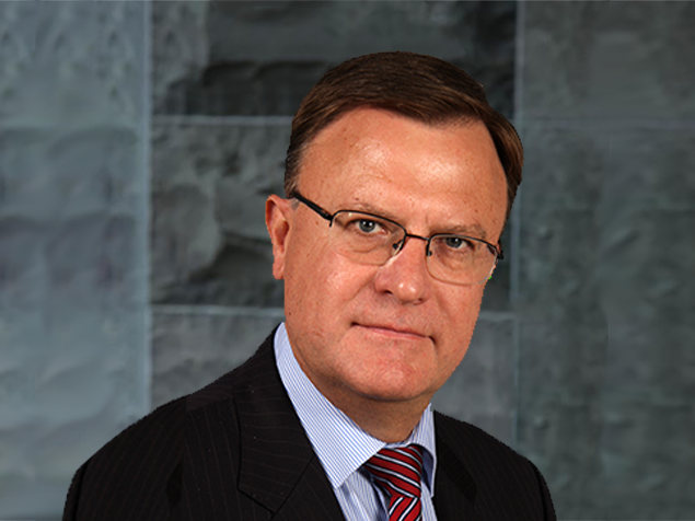 Simon Lange