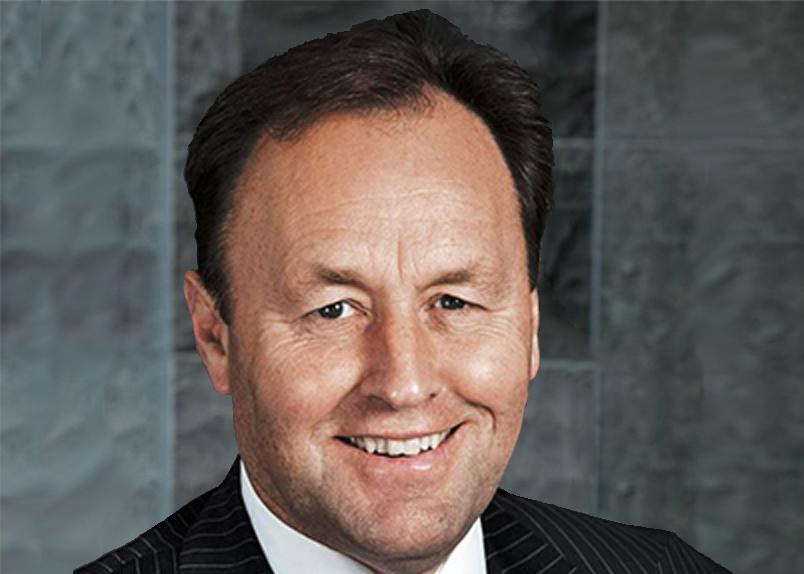 Wayne Christie